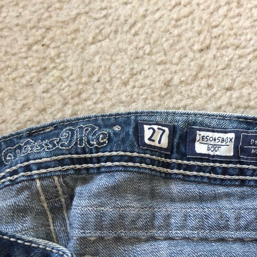 Jeans - Picture 3 of 3